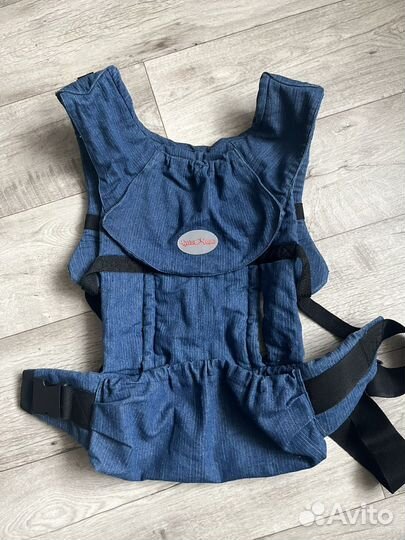 Эргорюкзак