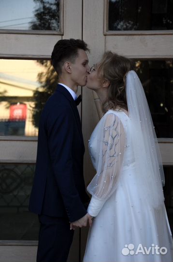 Фотосессия