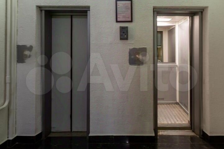 Аренда здания 2042 м² метро Маяковская