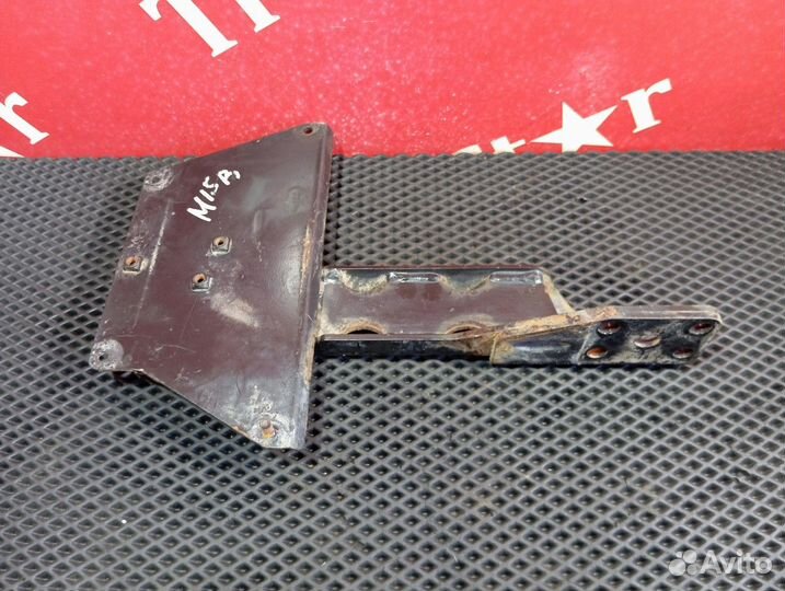 Кронштейн насоса AdBlue Man TGX