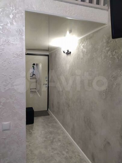 Квартира-студия, 34 м², 1/5 эт.