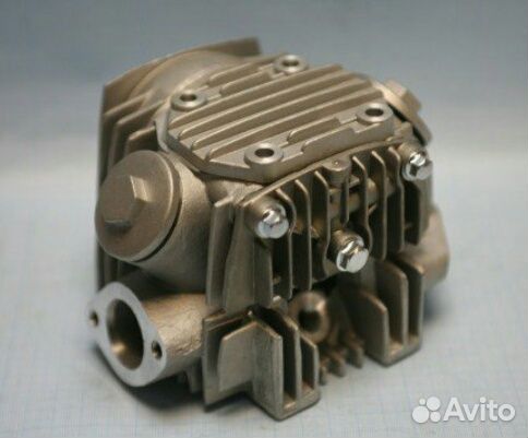 Головка для Альфа 110. 70. 50