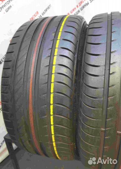 Fulda SportControl 235/35 R19 91Y