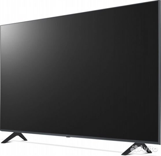 Телевизор LED LG 55* 55UR78009LL