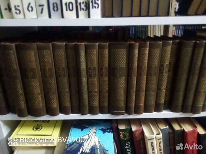 Лев Толстой в 22 томах