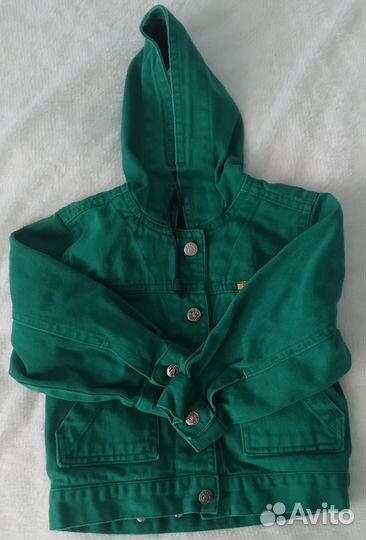 Детская одежда