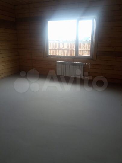 Дом 117 м² на участке 8 сот.