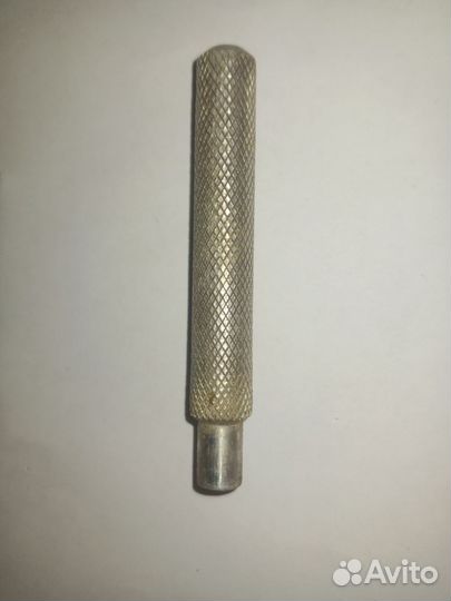 Опасная бритва СССР