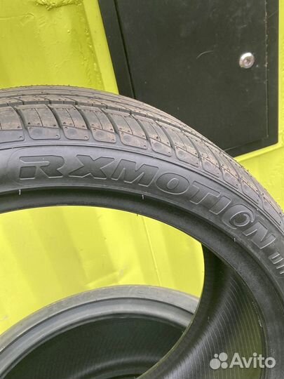 RoadX RXMotion U11 205/55 R17 95Y