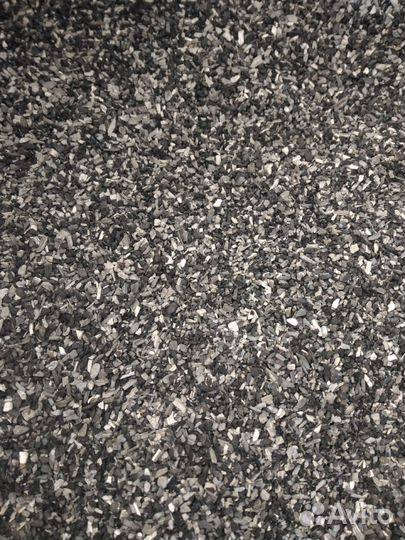 Уголь активированный марки бау-А