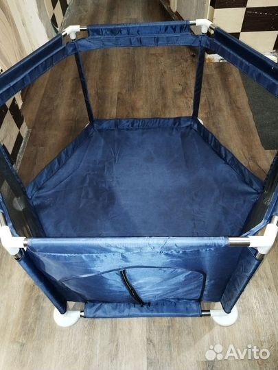 Манеж детский