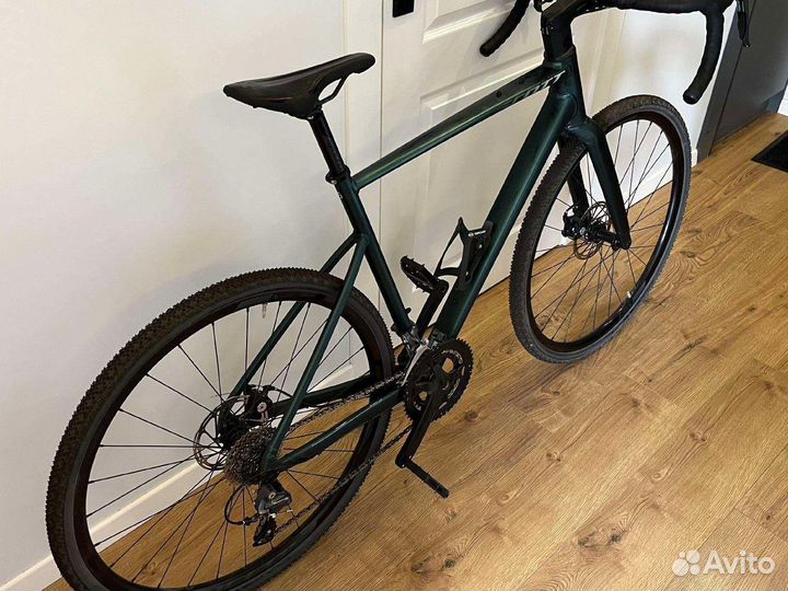 Scott Speedster Gravel 50