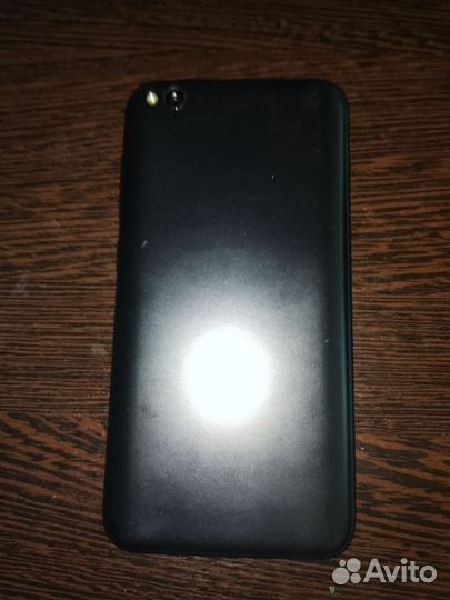 Xiaomi Redmi Go, 8 ГБ