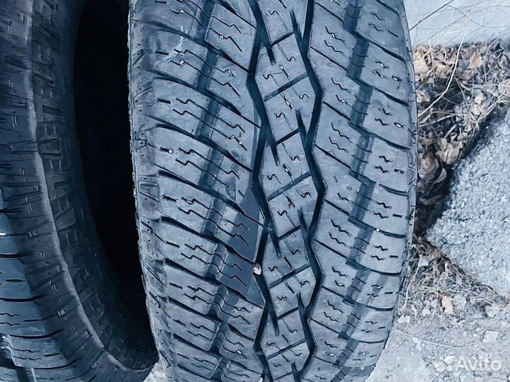 Toyo Open Country A/T Plus 265/65 R17 112H