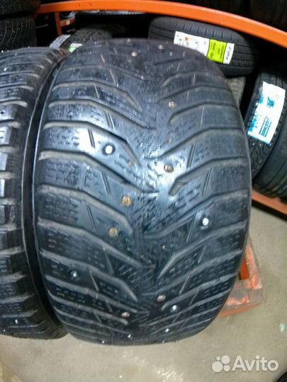 Kumho WinterCraft Ice WI31 215/50 R17