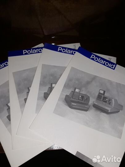Polaroid impulse Portrait продаю