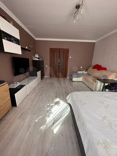 2-к. квартира, 60,3 м², 3/16 эт.