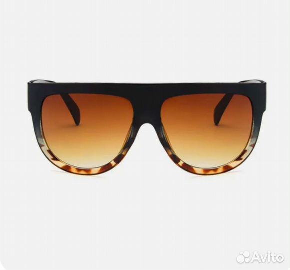 Солнцезащитные очки женские новые