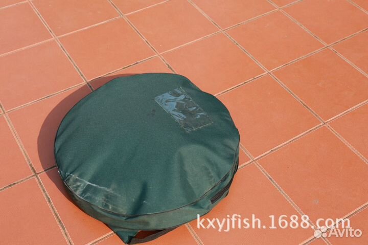 Палатка автомат 190*190*130cm