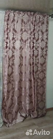 Римские шторы бу