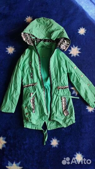 Детские вещи