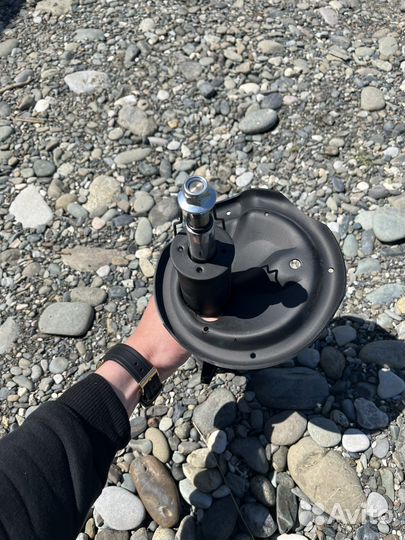 Амортизатор передний kia ceed