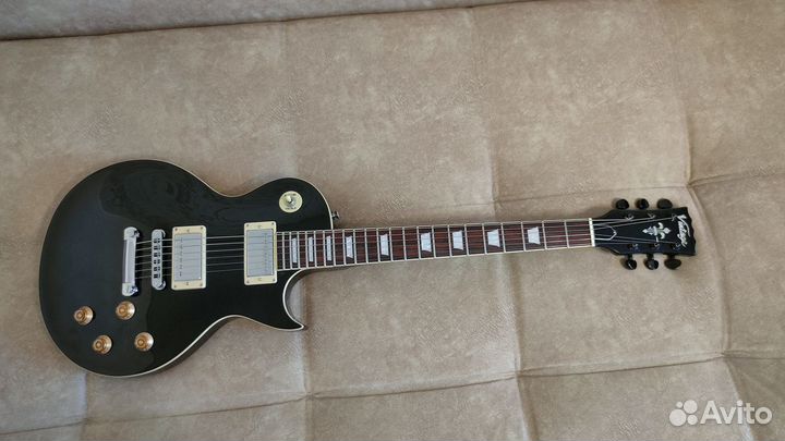 Vintage Les Paul Custom Gibson Pickups/Gibson acce