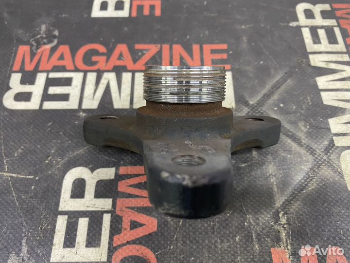 Фланец заднего редуктора B47 BMW F20 F22 F30 F32