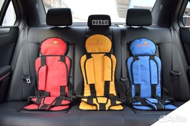 Новые бескаркасные автокрелса в Самаре