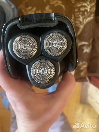Бритва philips qr-1060 - 2 штуки