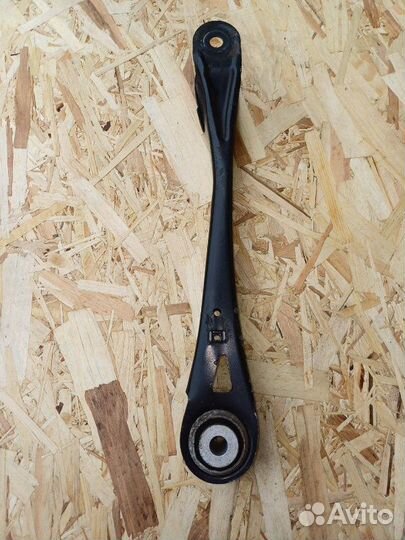 Рычаг подвески задний Bmw 5 G30 B57D30A 2018