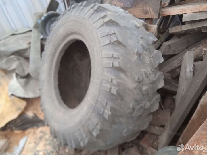 Омскшина ИД-П284 12.00/20 R20