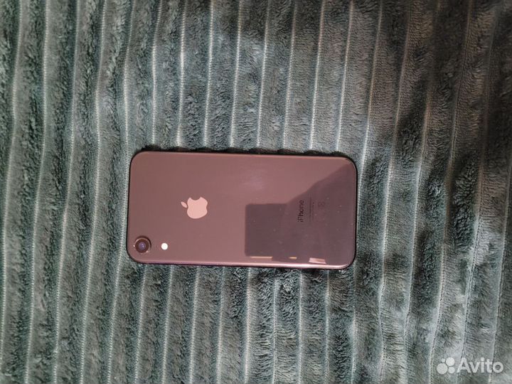iPhone Xr, 64 ГБ