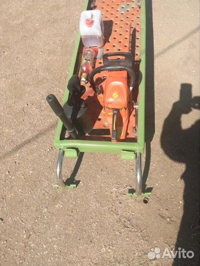 Багажник на кабину Камаз, ЗИЛ, Газ