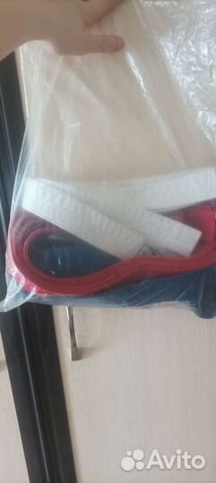 Кимоно для дзюдо 150-160