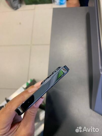 iPhone 13 Pro Max, 128 ГБ