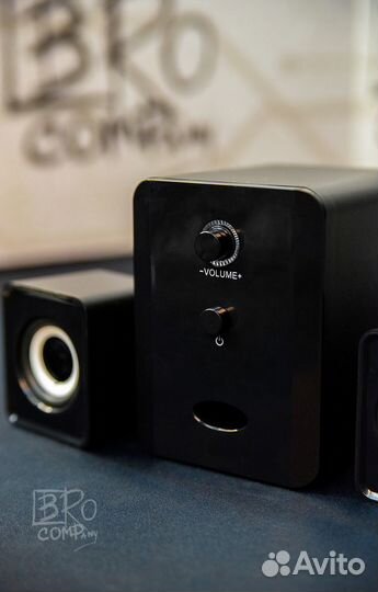 Колонки Defender Z4