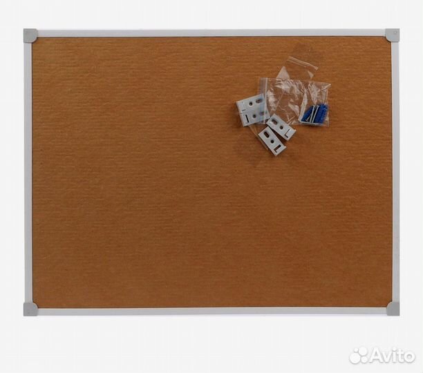 Доска магнитная (есть разные модели)