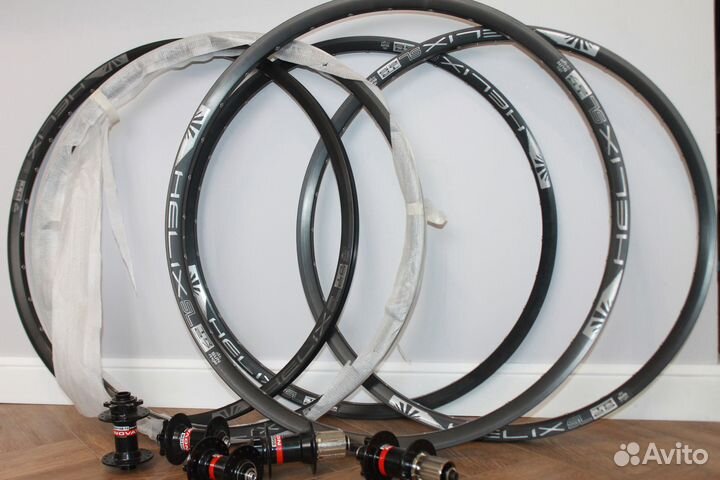 Обода helix SL 26