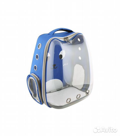Сумка переноска для животных. Новая