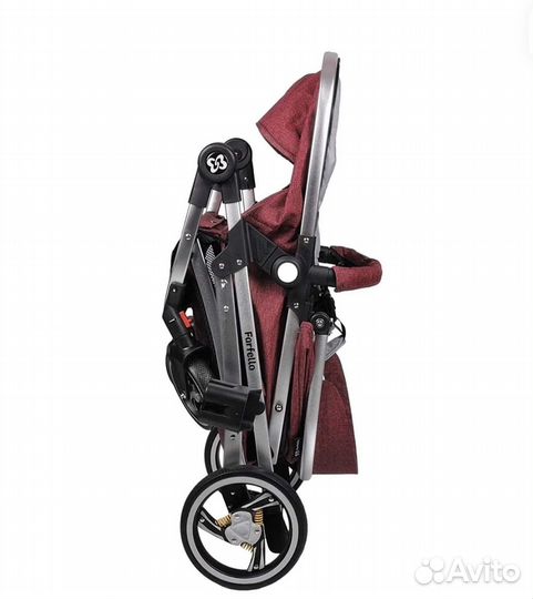 Коляска-трансформер