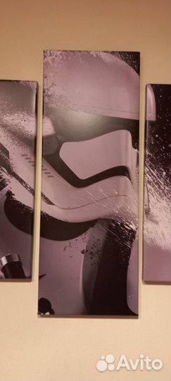 Модульная картина