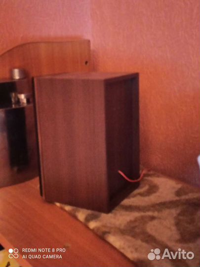 Колонки sven 820