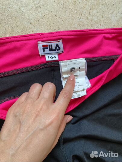 Спортивная одежда для фитнеса женская/детская