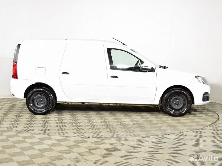 LADA Largus 1.6 МТ, 2021, 42 215 км