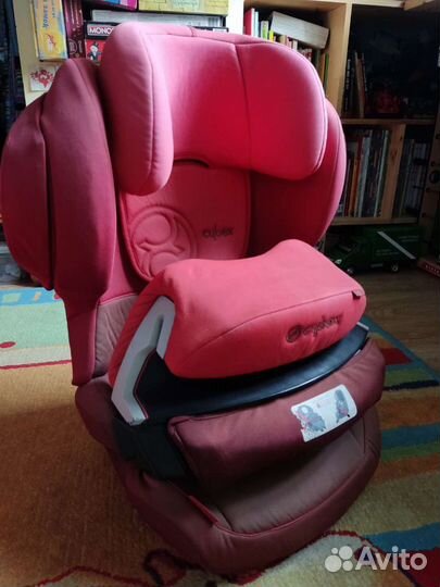 Автокресло детское cydex