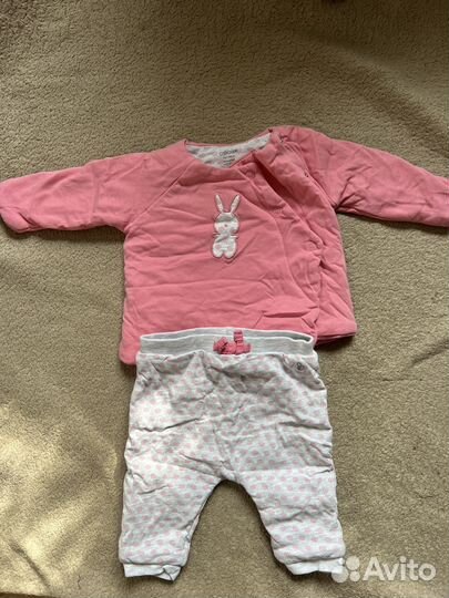 Комплект детский 3 мес