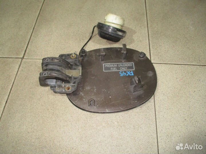 Лючок бензобака Infiniti FX (S50)