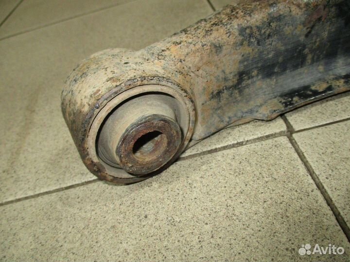 Рычаг задний нижний Ford Explorer 5