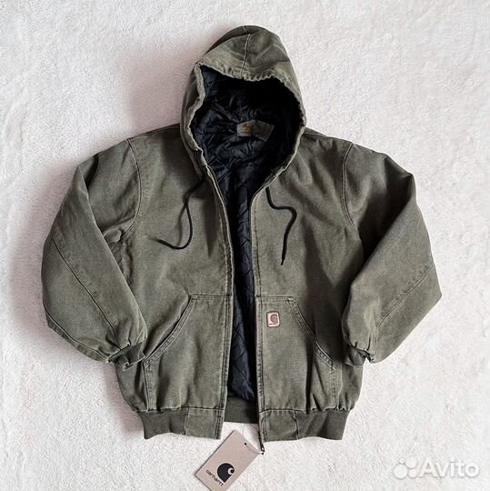 Куртка Carhartt WIP J130
